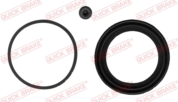 Repair Kit, brake caliper